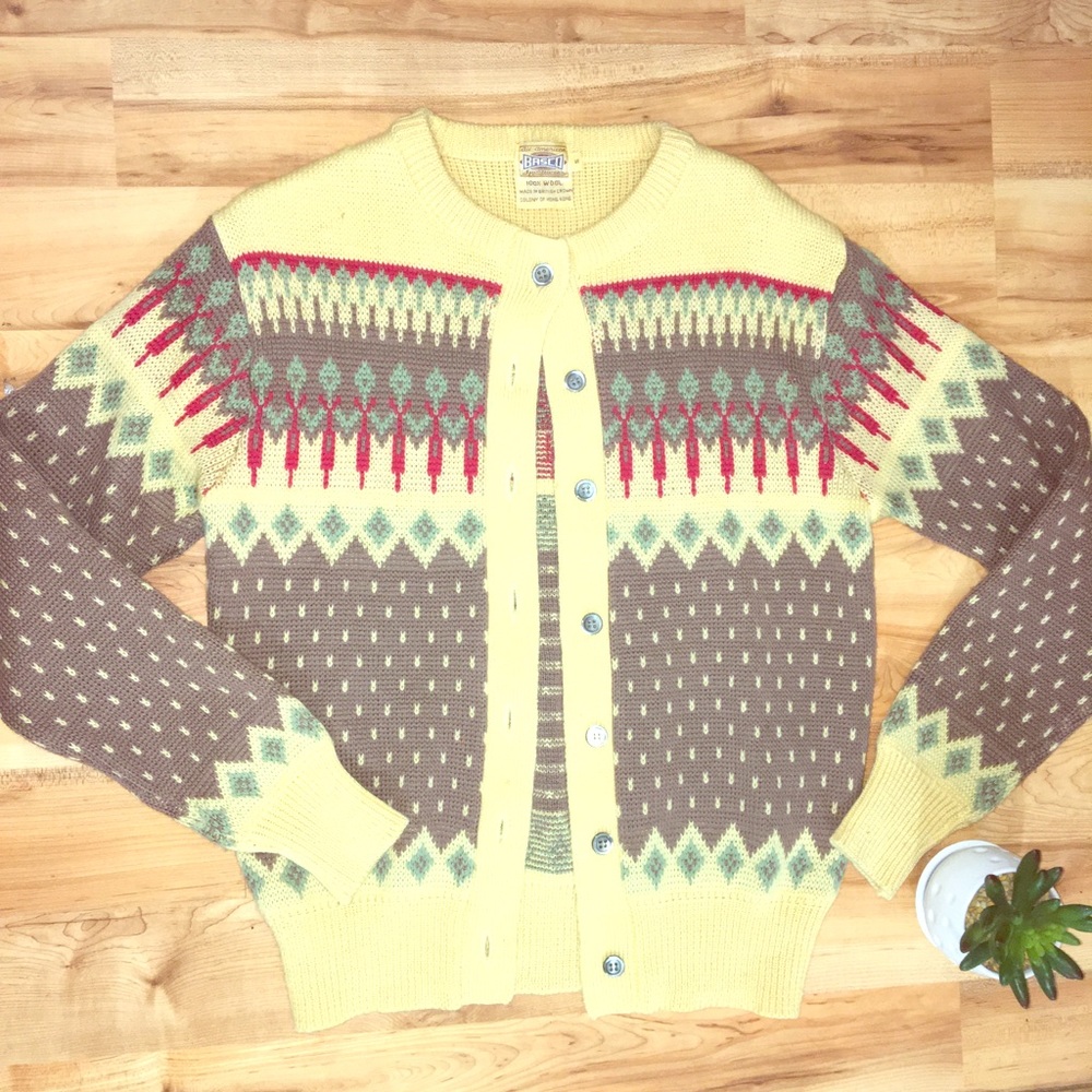 Cardigan